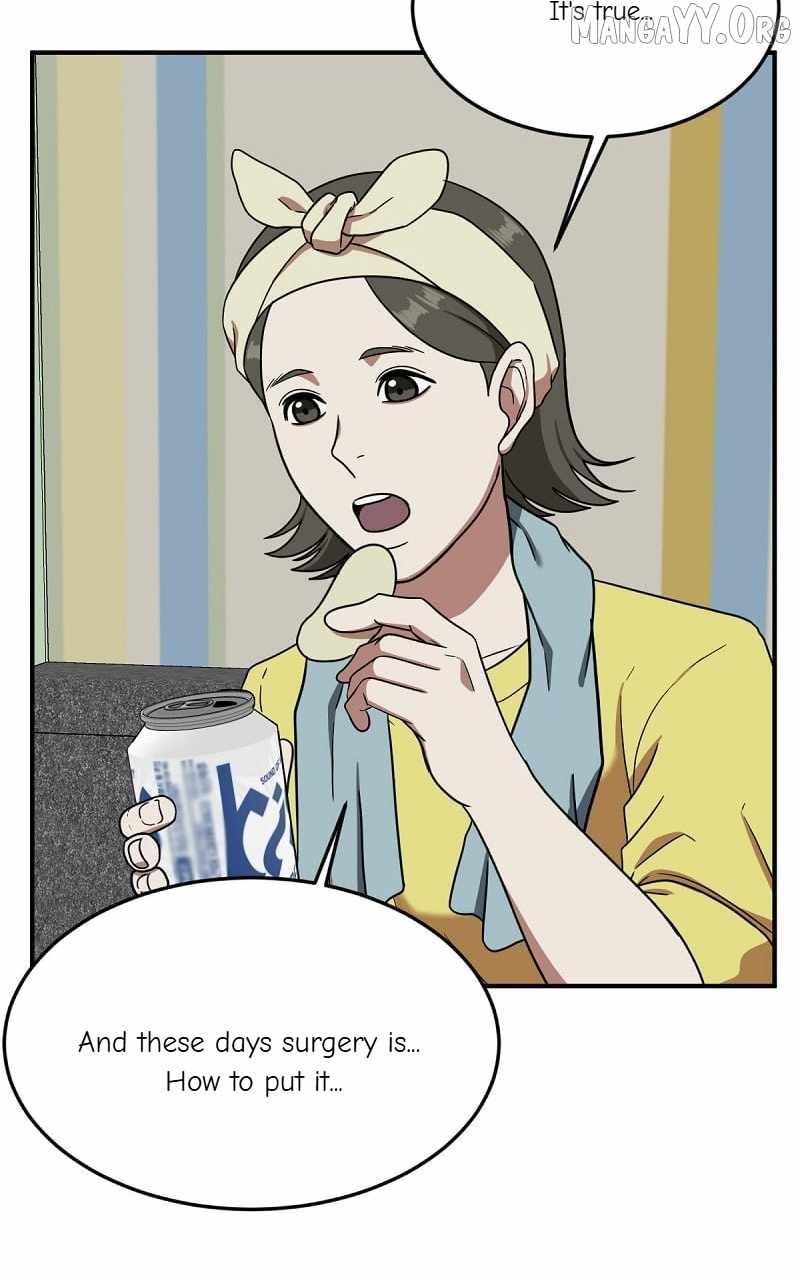 Read Change Me chapter 80 image 48 on Lezhin