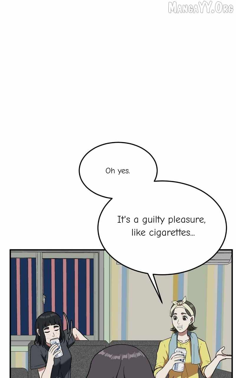 Read Change Me chapter 80 image 49 on Lezhin