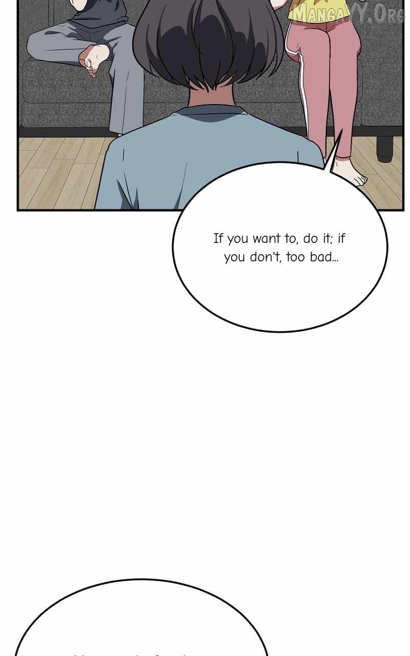 Read Change Me chapter 80 image 50 on Lezhin