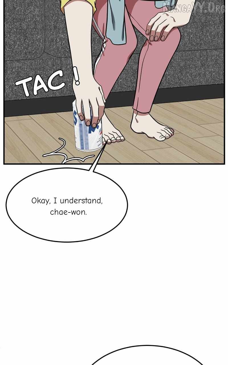 Read Change Me chapter 80 image 53 on Lezhin