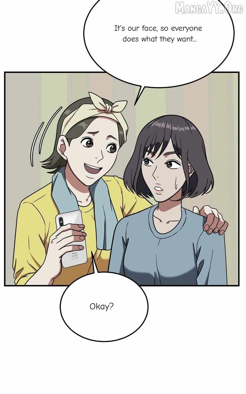 Read Change Me chapter 80 image 54 on Lezhin