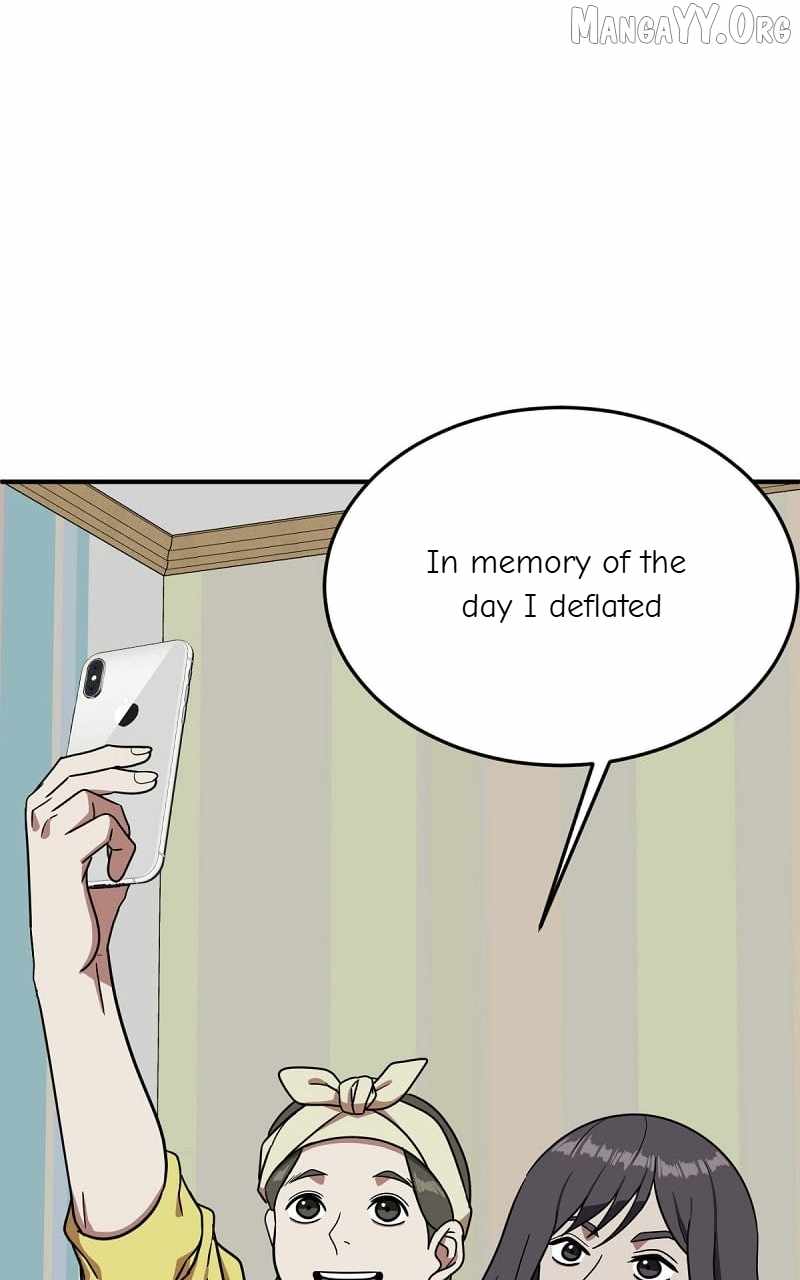 Read Change Me chapter 80 image 55 on Lezhin