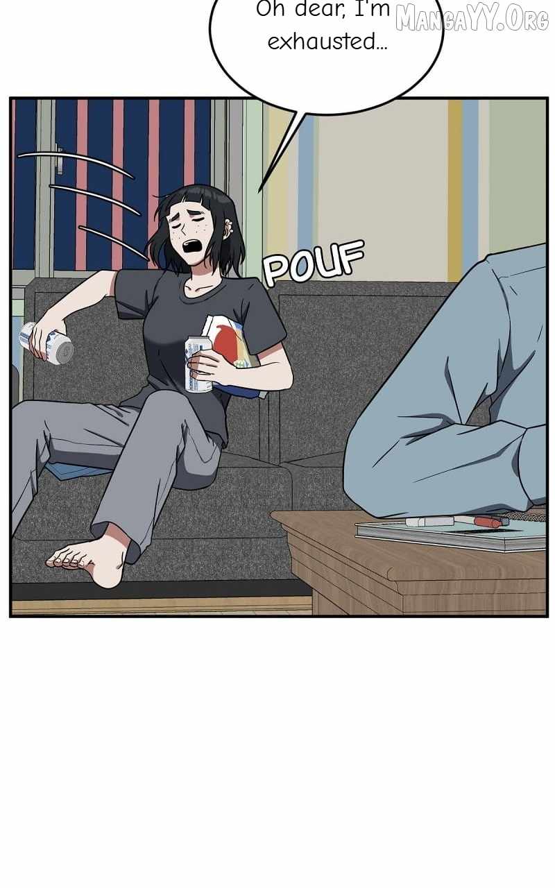 Read Change Me chapter 80 image 6 on Lezhin