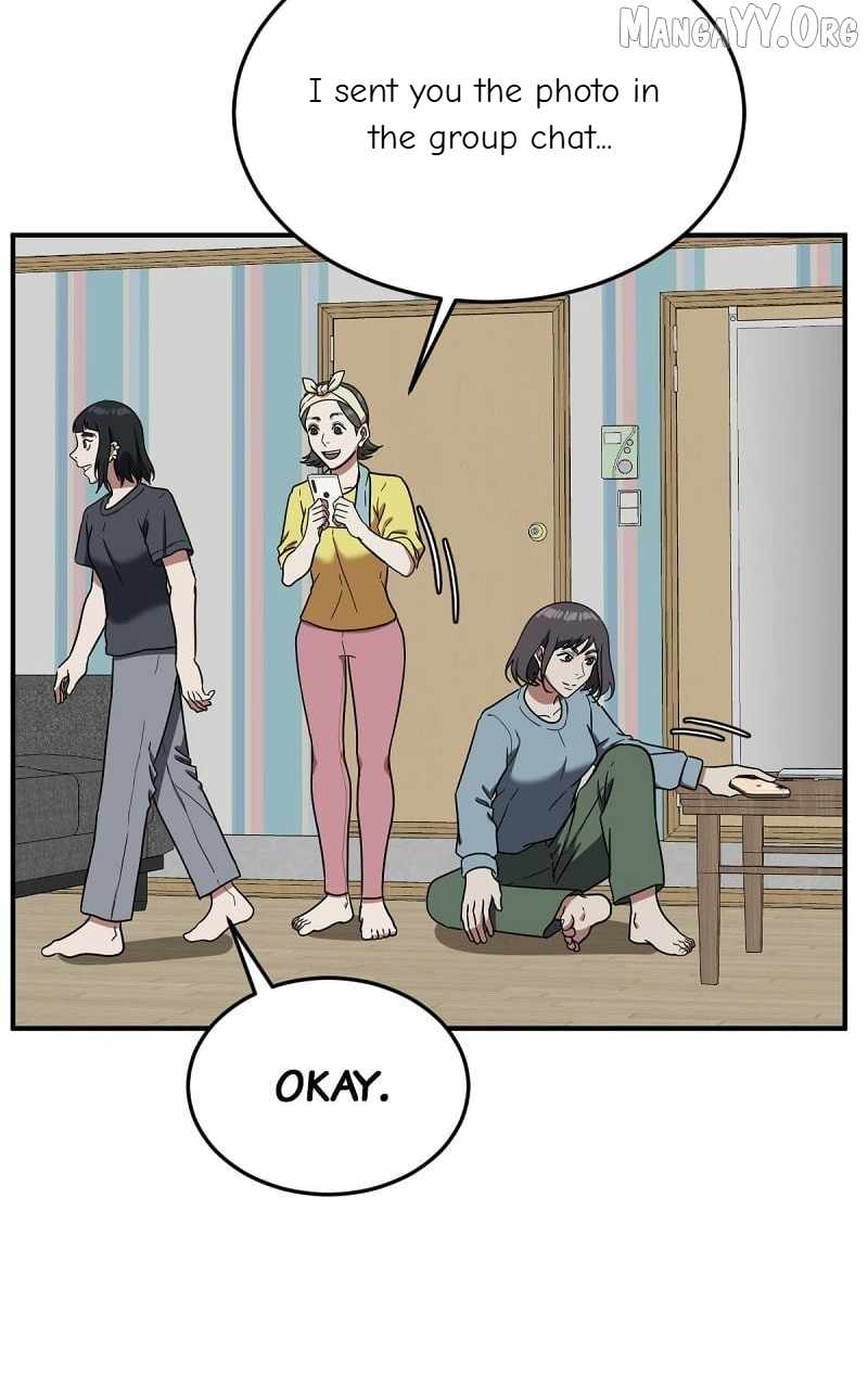 Read Change Me chapter 80 image 61 on Lezhin
