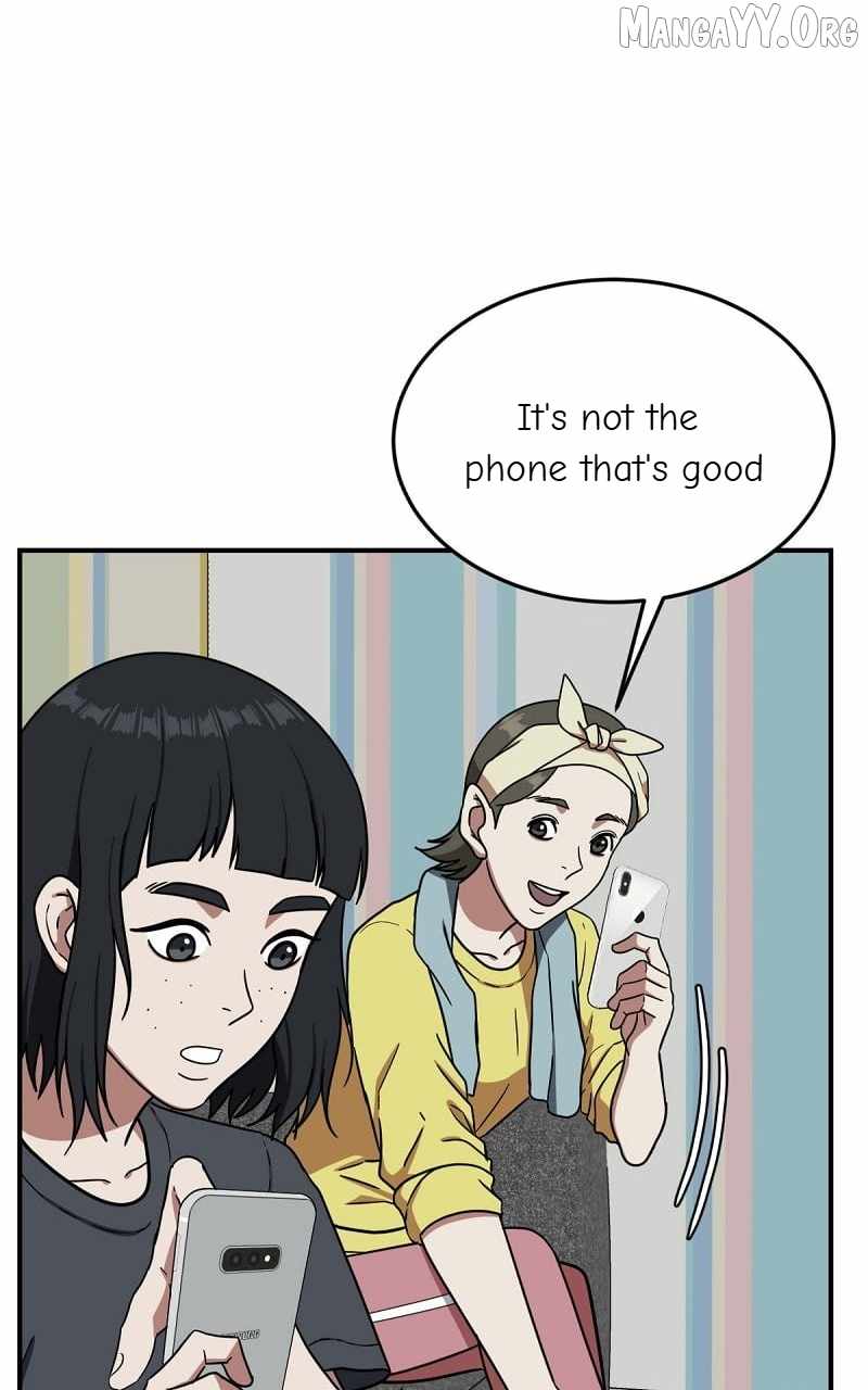 Read Change Me chapter 80 image 65 on Lezhin