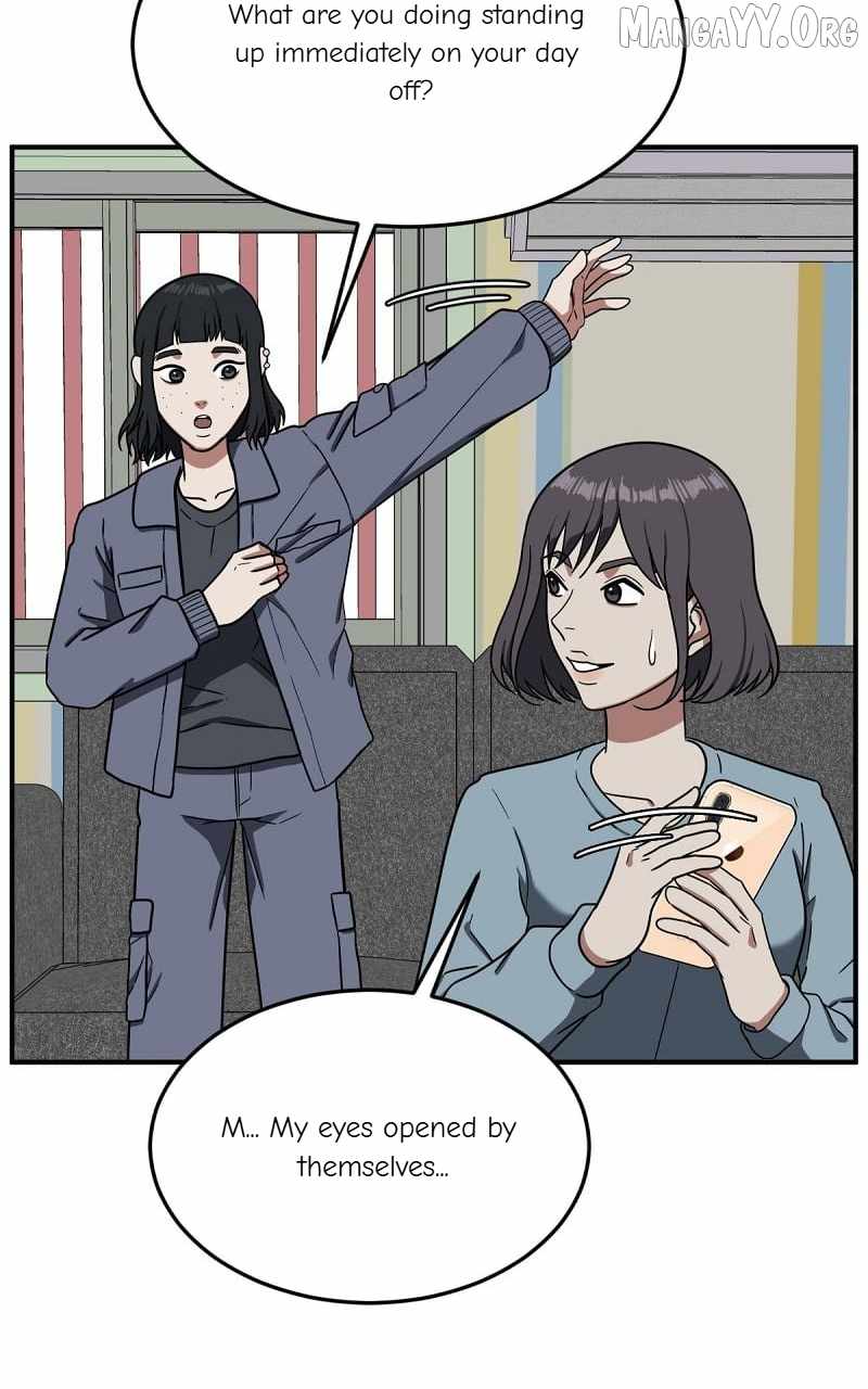 Read Change Me chapter 80 image 75 on Lezhin