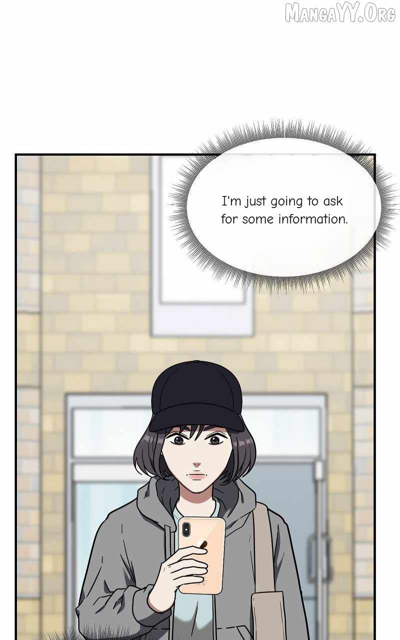 Read Change Me chapter 80 image 80 on Lezhin