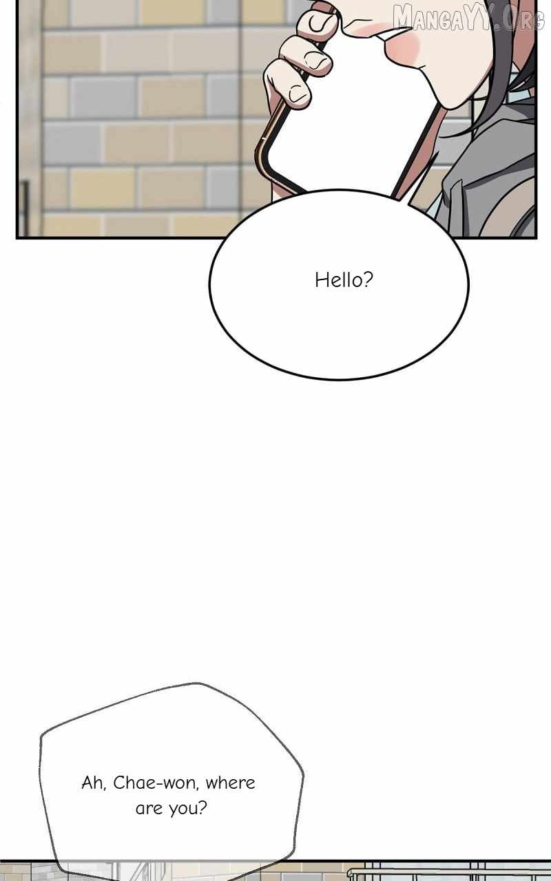 Read Change Me chapter 80 image 84 on Lezhin