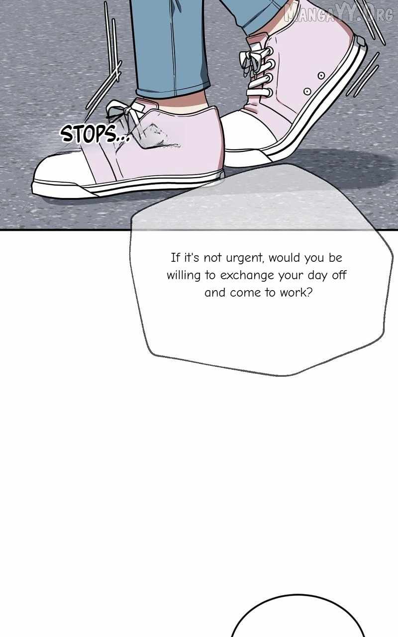 Read Change Me chapter 80 image 87 on Lezhin