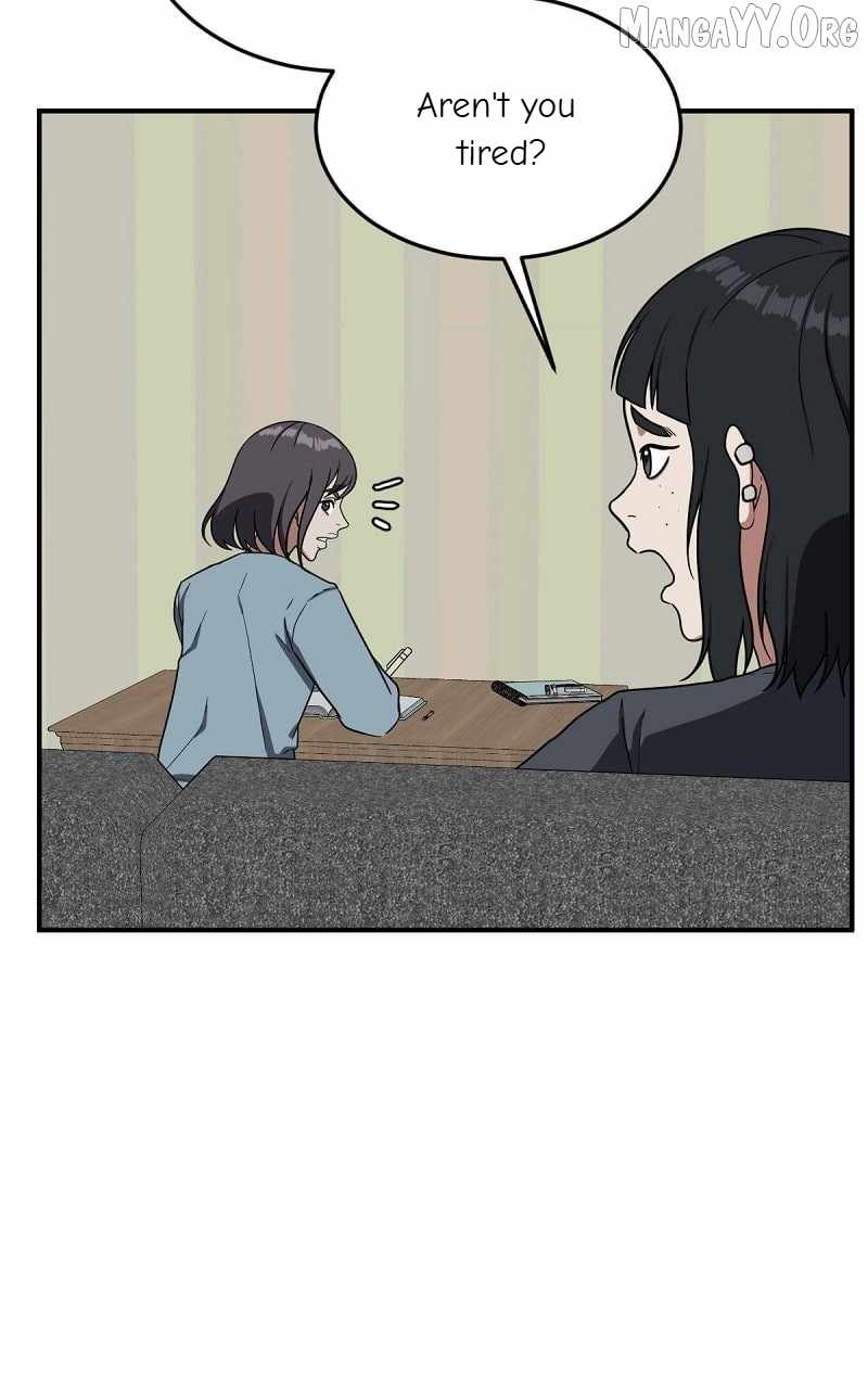 Read Change Me chapter 80 image 9 on Lezhin