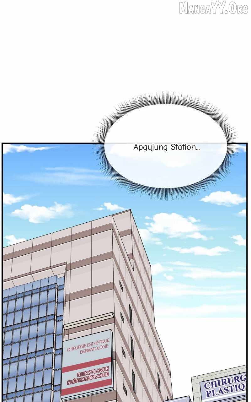 Read Change Me chapter 80 image 99 on Lezhin