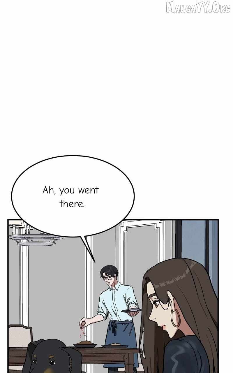 Read Change Me chapter 81 image 10 on Lezhin