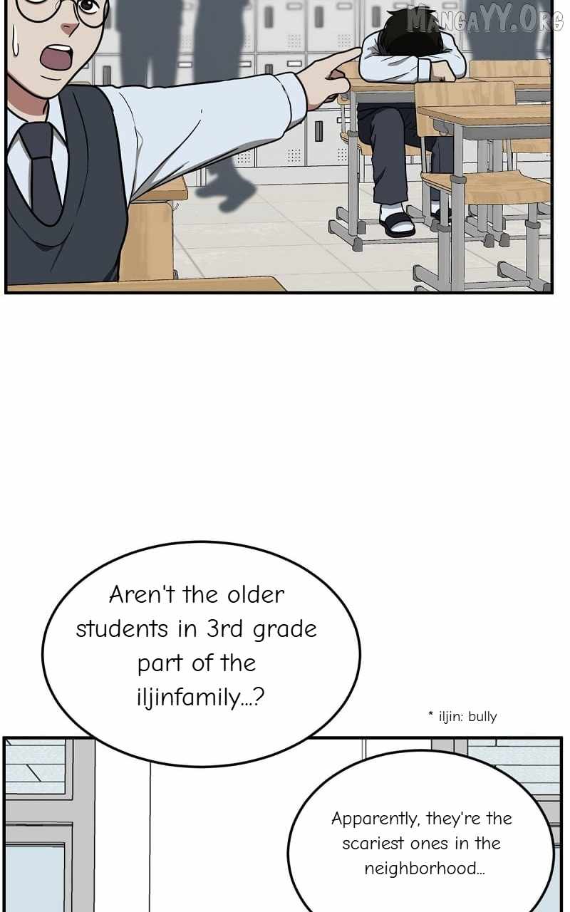 Read Change Me chapter 81 image 106 on Lezhin