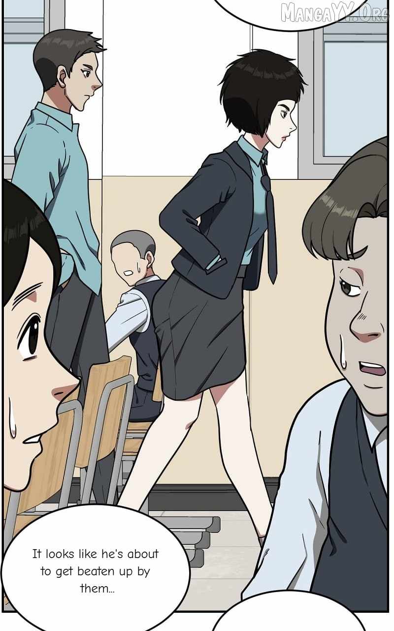 Read Change Me chapter 81 image 107 on Lezhin