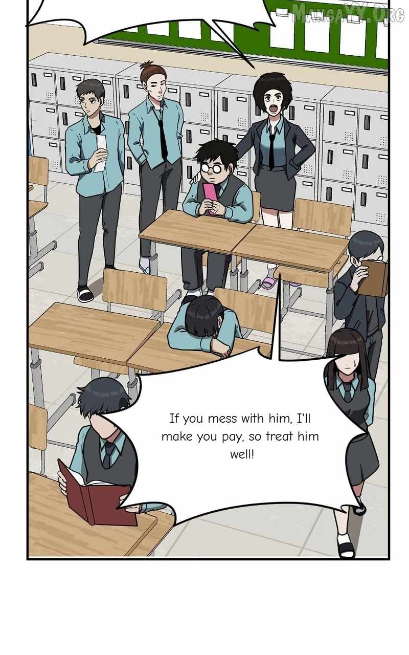 Read Change Me chapter 81 image 118 on Lezhin