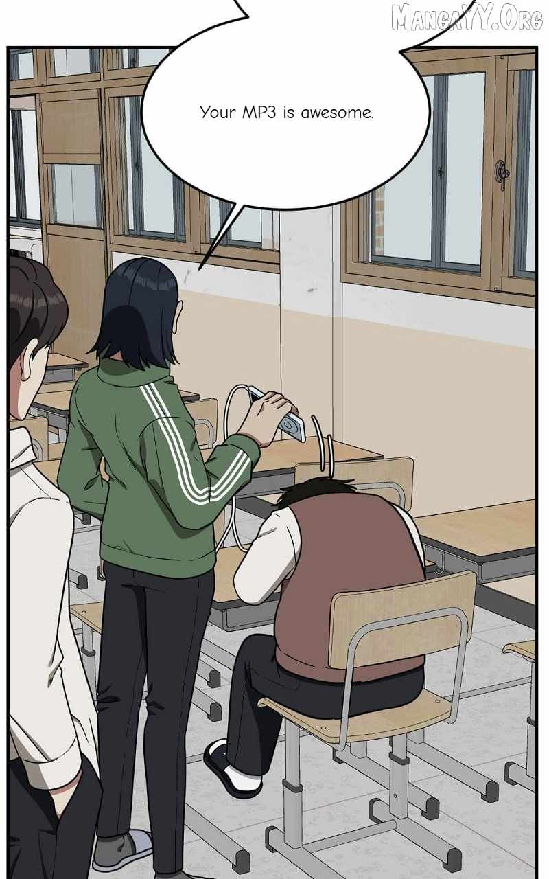 Read Change Me chapter 81 image 129 on Lezhin