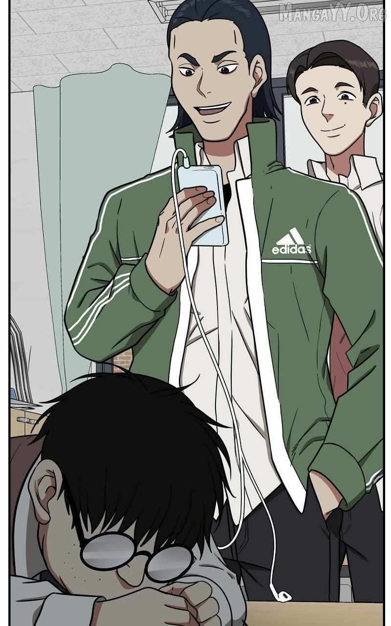 Read Change Me chapter 81 image 131 on Lezhin