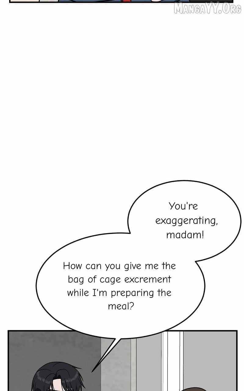 Read Change Me chapter 81 image 15 on Lezhin