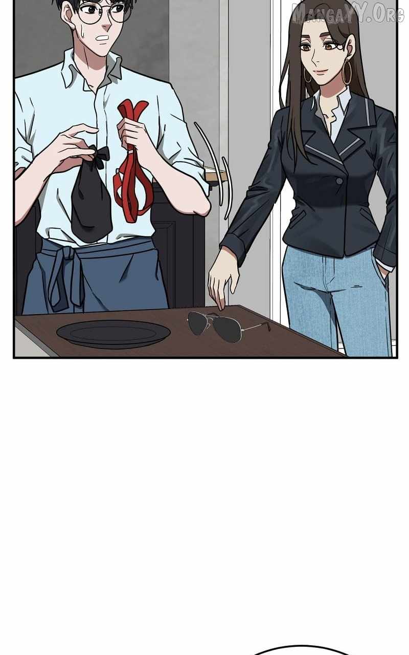Read Change Me chapter 81 image 16 on Lezhin