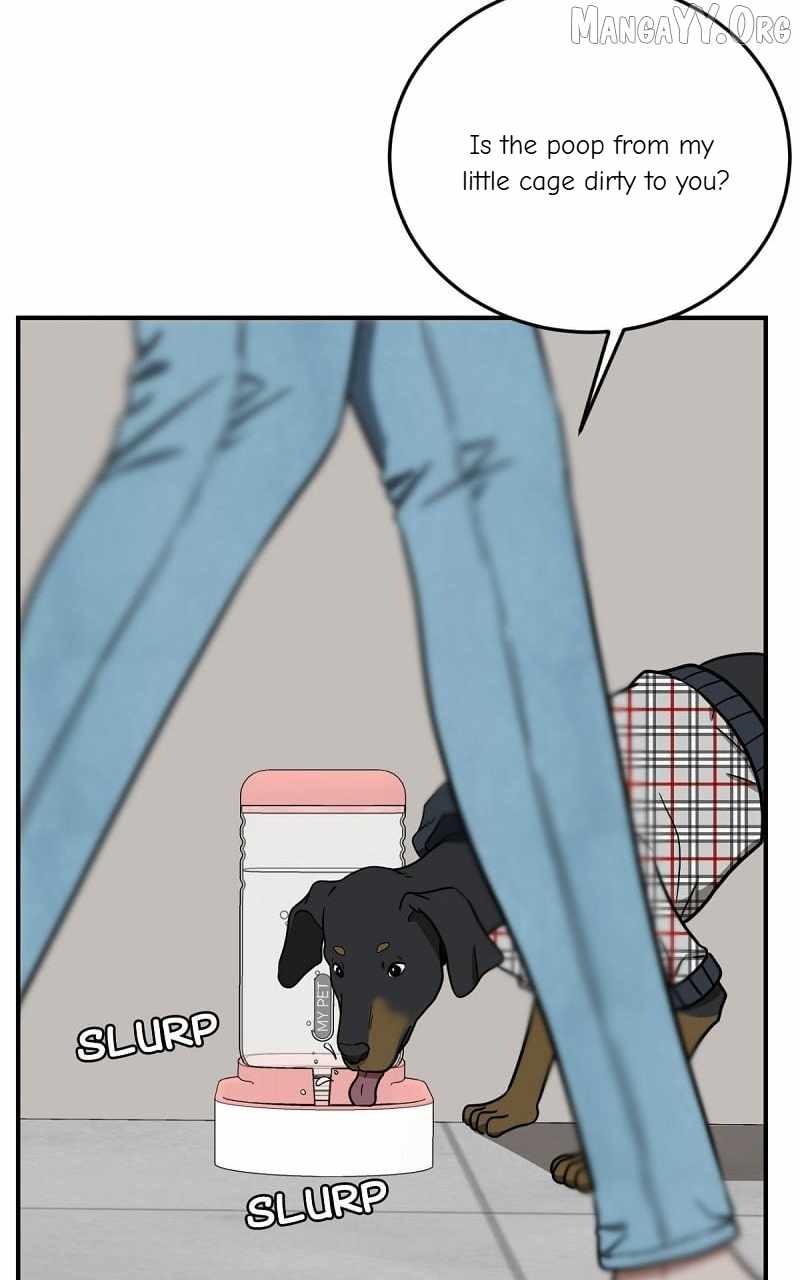 Read Change Me chapter 81 image 17 on Lezhin