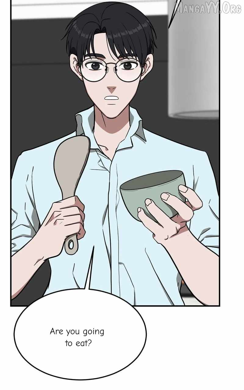 Read Change Me chapter 81 image 24 on Lezhin