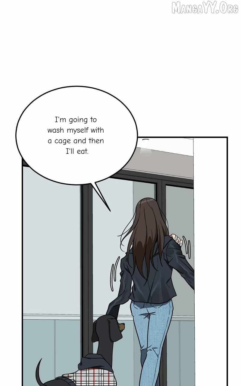 Read Change Me chapter 81 image 25 on Lezhin