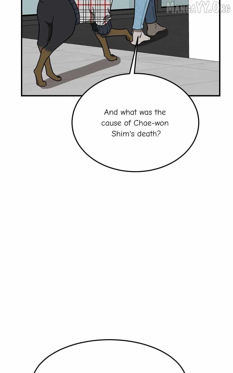 Read Change Me chapter 81 image 26 on Lezhin