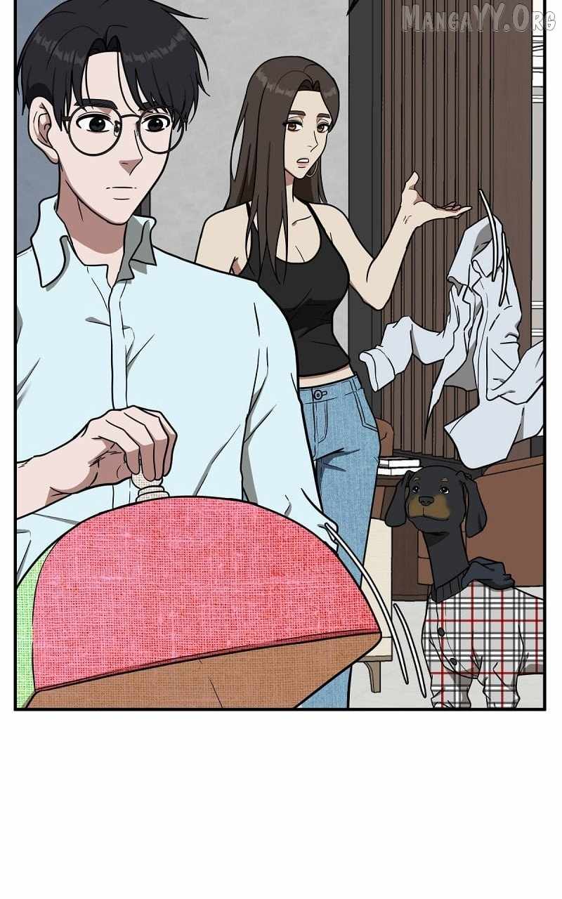 Read Change Me chapter 81 image 31 on Lezhin