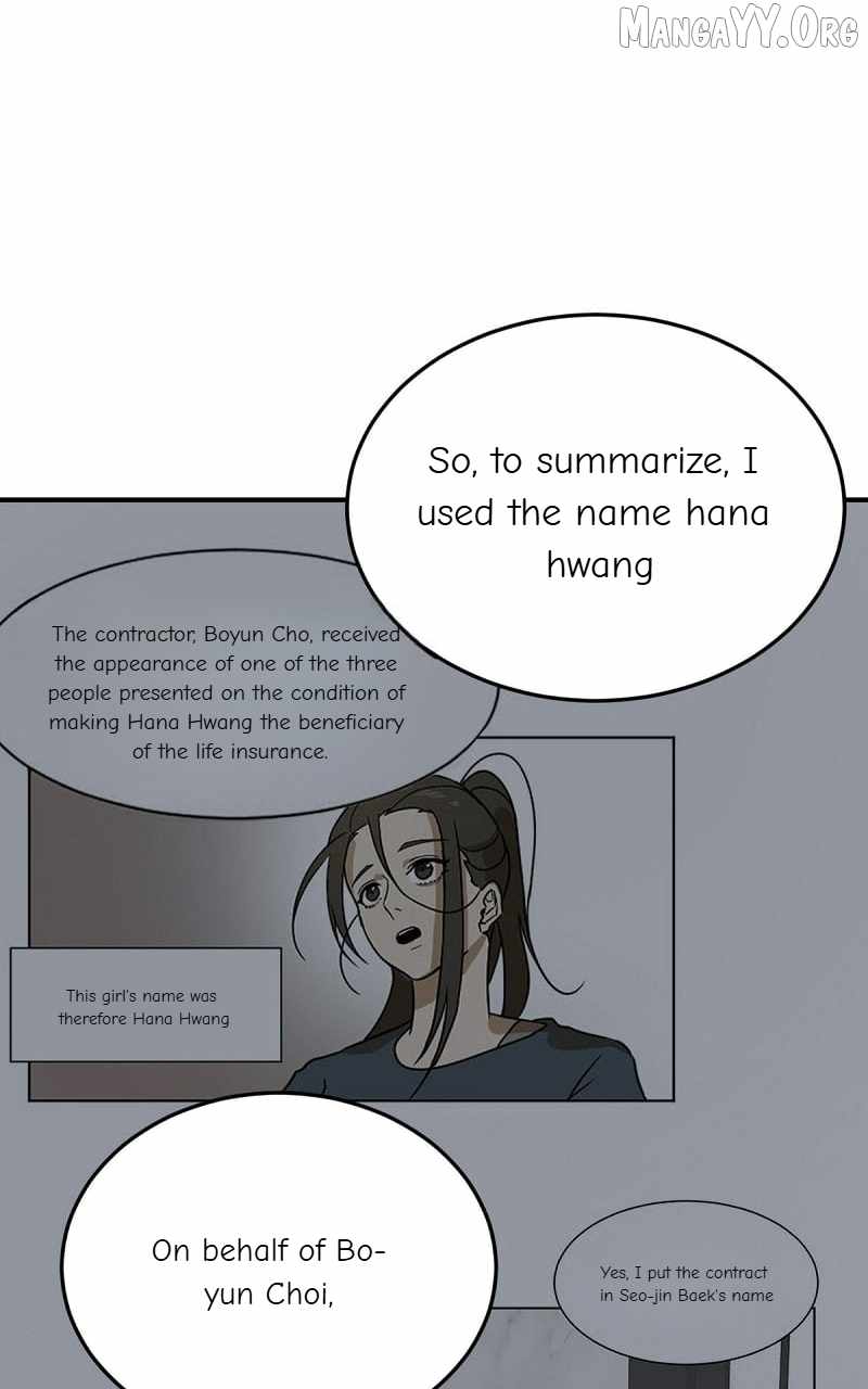 Read Change Me chapter 81 image 32 on Lezhin