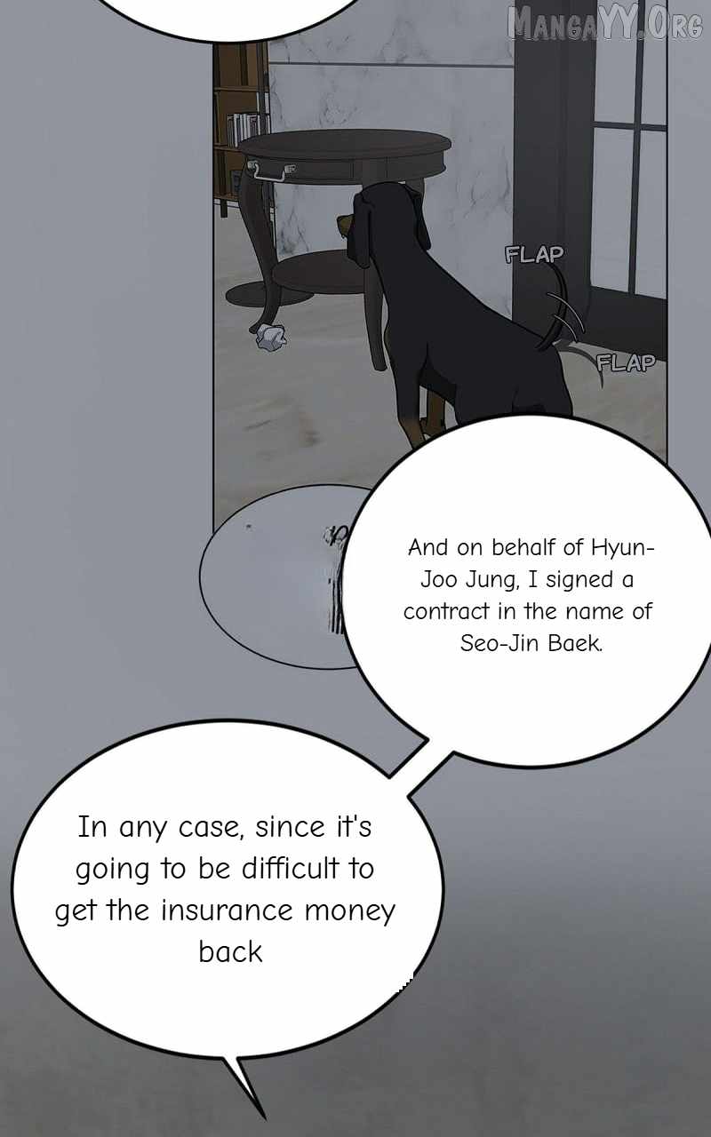 Read Change Me chapter 81 image 33 on Lezhin