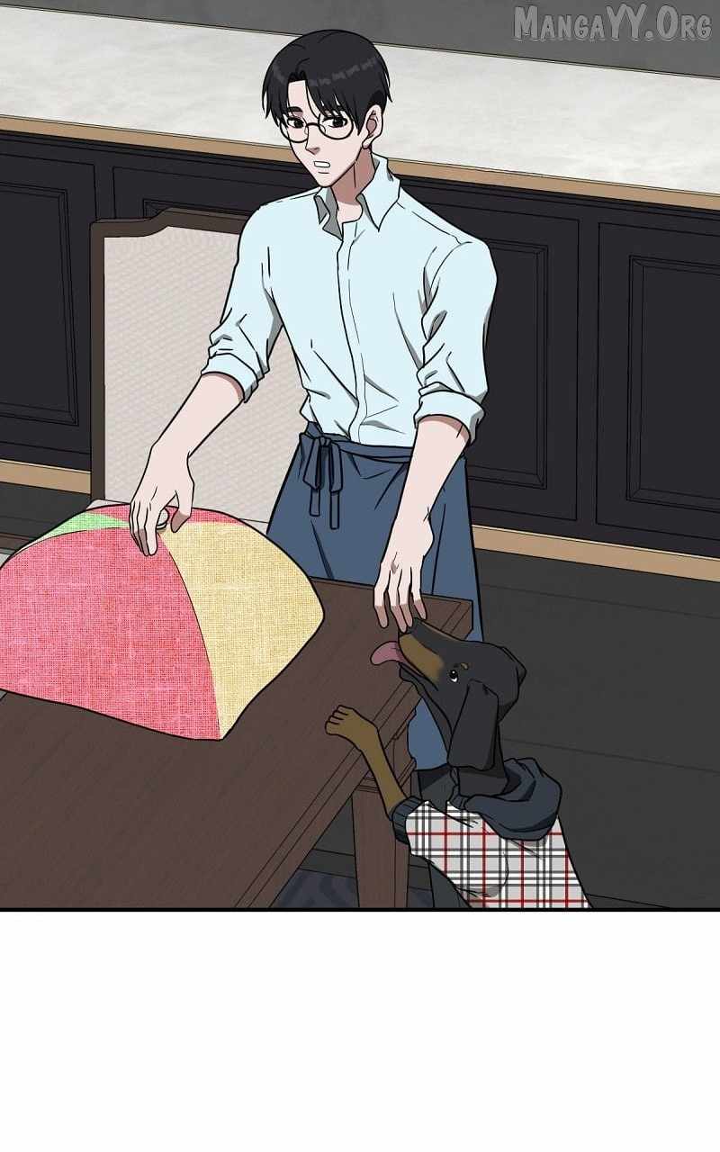 Read Change Me chapter 81 image 34 on Lezhin