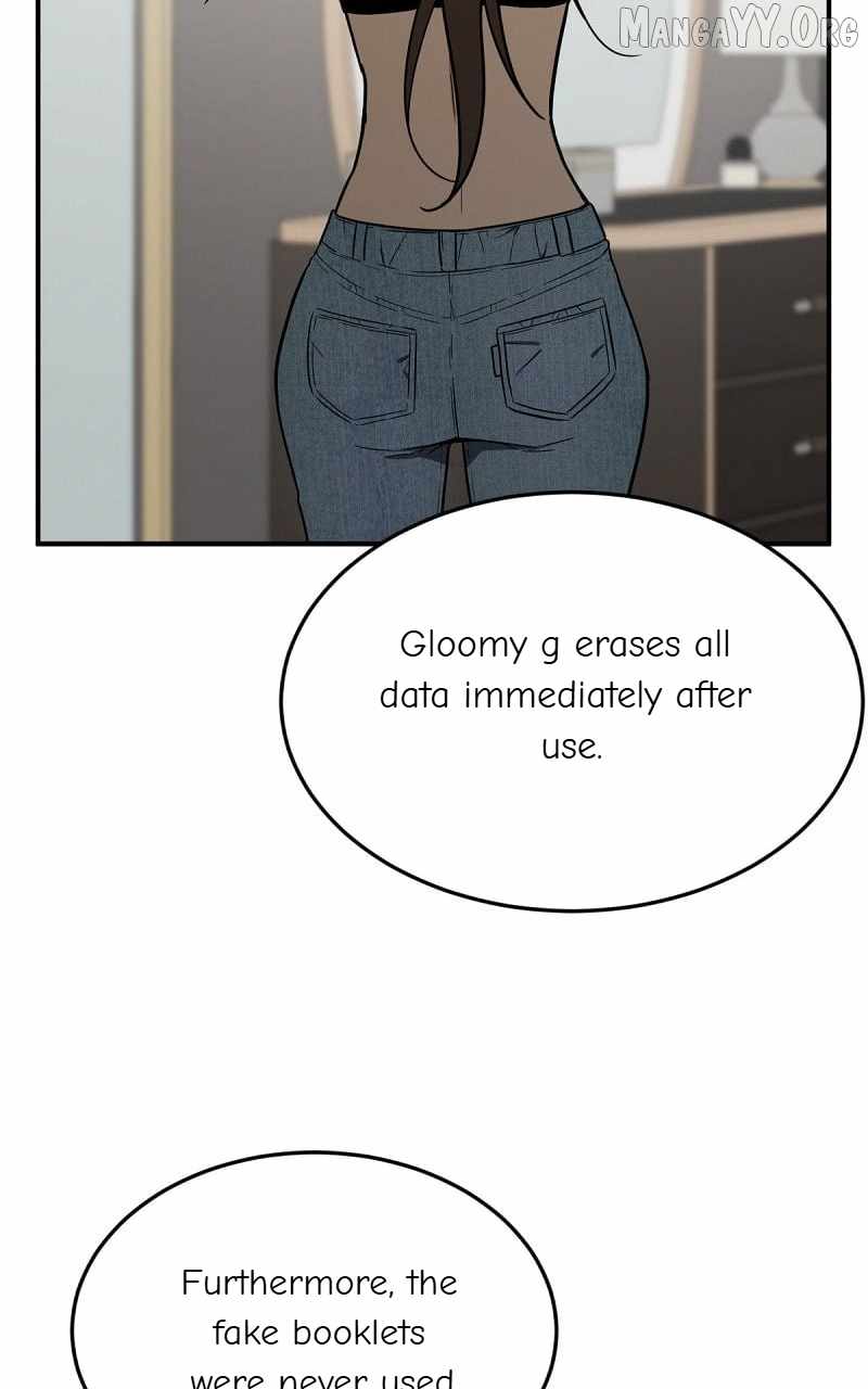 Read Change Me chapter 81 image 39 on Lezhin