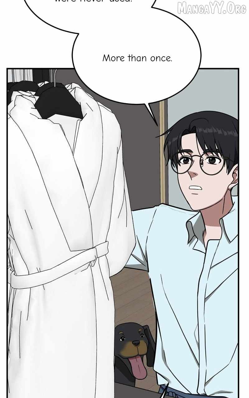 Read Change Me chapter 81 image 40 on Lezhin