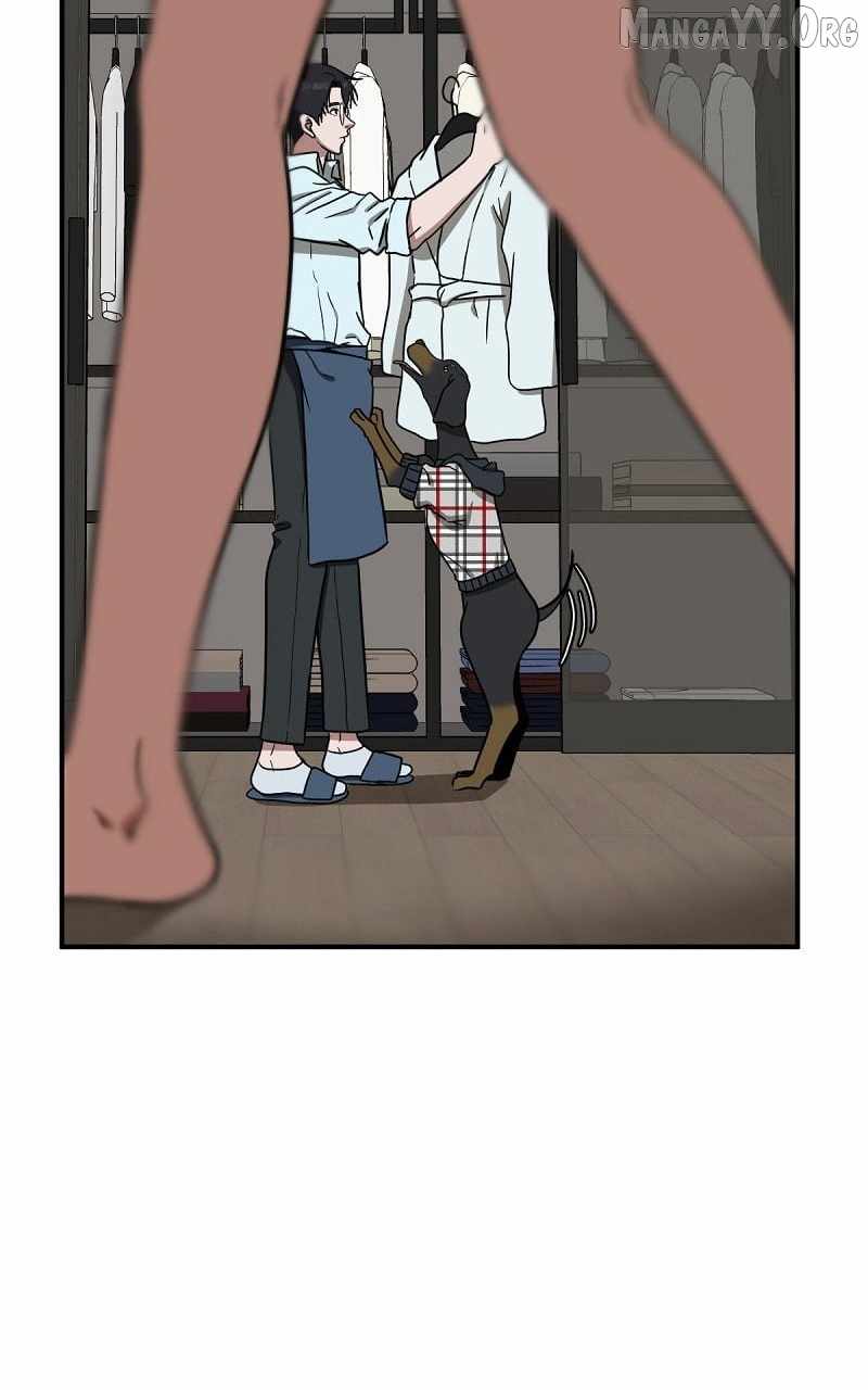 Read Change Me chapter 81 image 42 on Lezhin