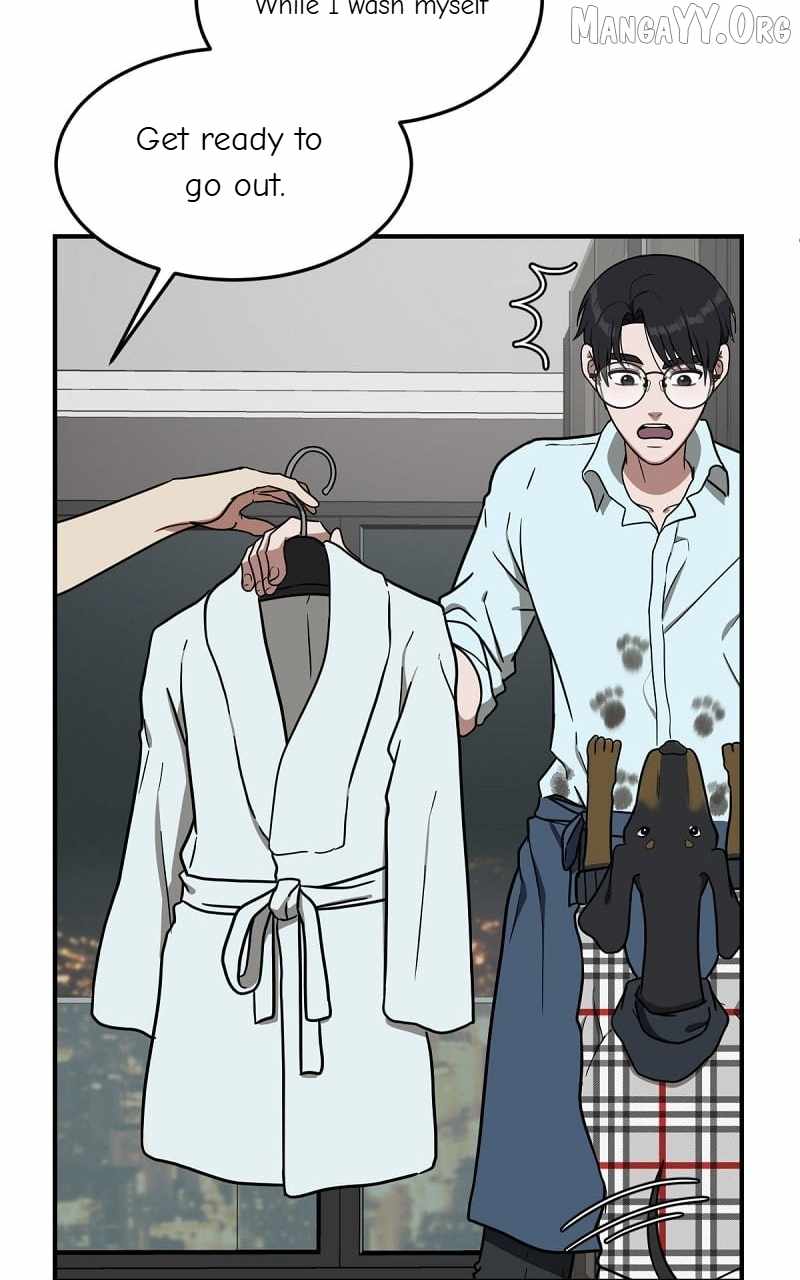 Read Change Me chapter 81 image 45 on Lezhin