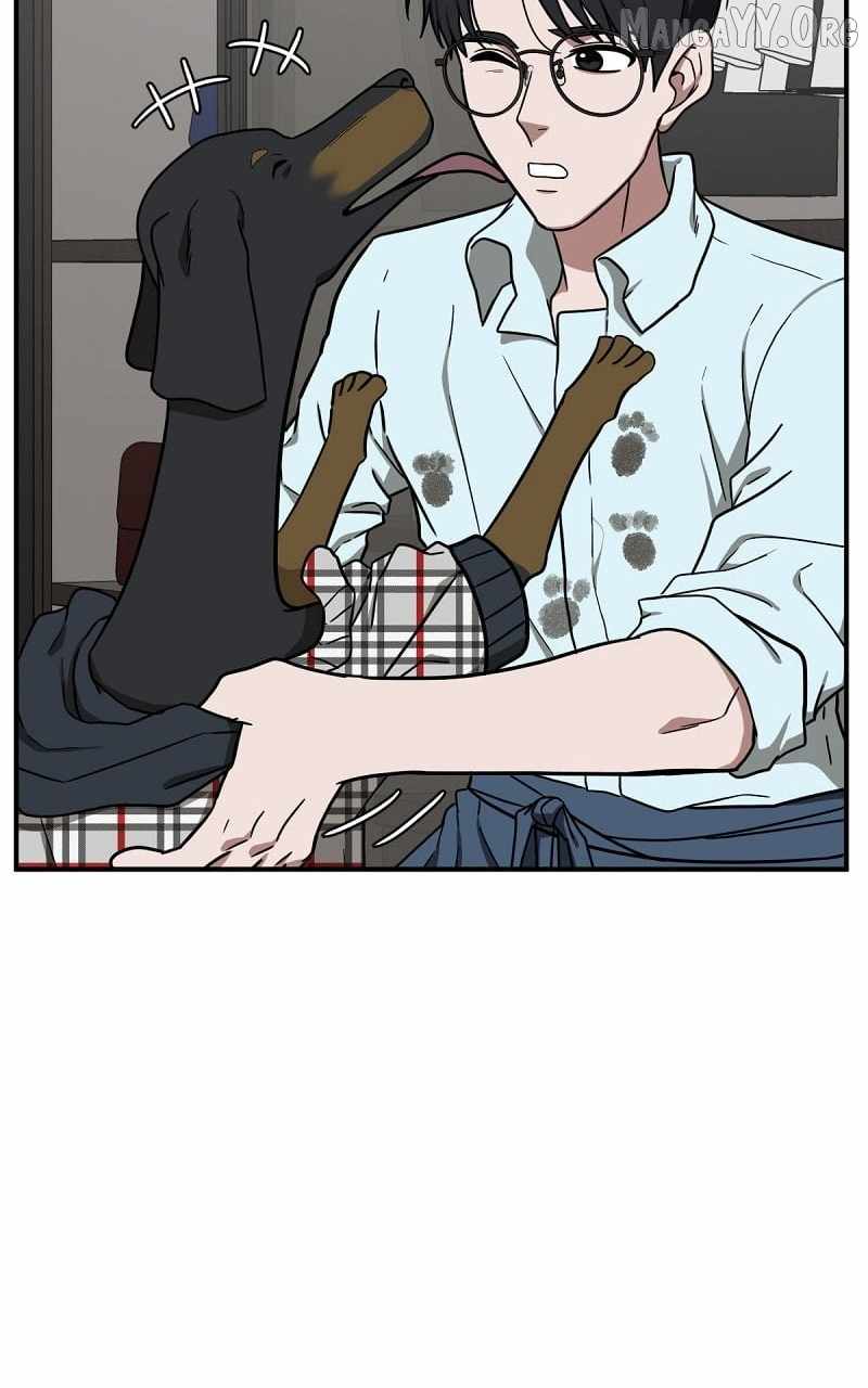 Read Change Me chapter 81 image 49 on Lezhin