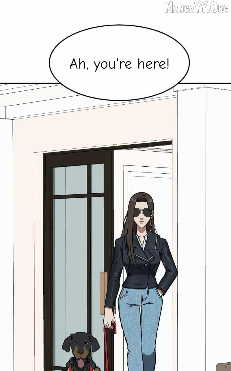 Read Change Me chapter 81 image 7 on Lezhin