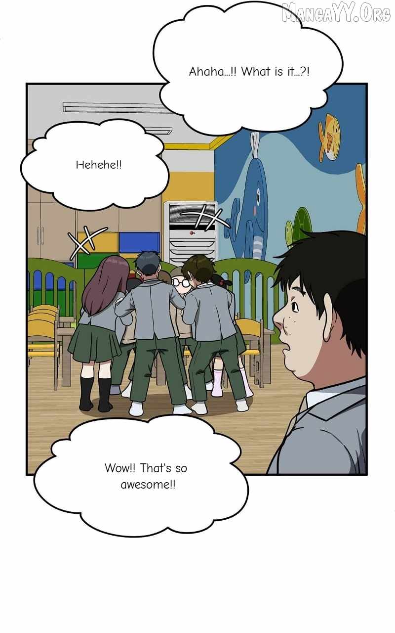 Read Change Me chapter 81 image 83 on Lezhin
