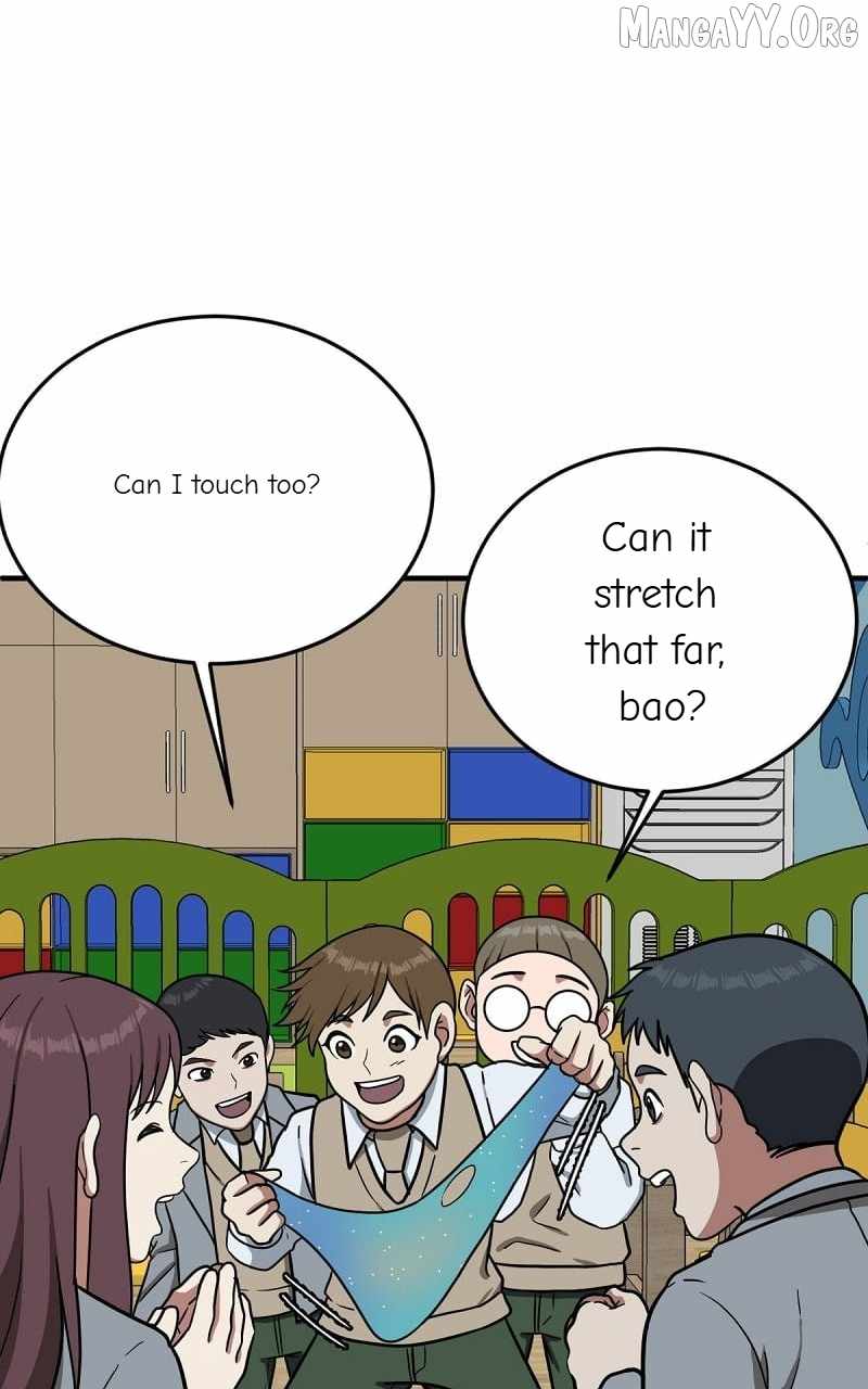 Read Change Me chapter 81 image 84 on Lezhin