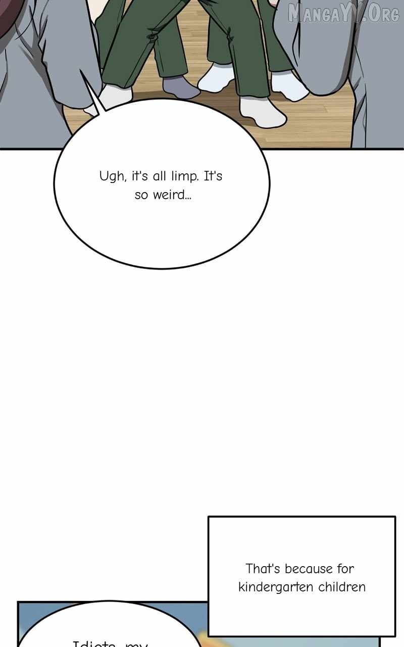Read Change Me chapter 81 image 85 on Lezhin