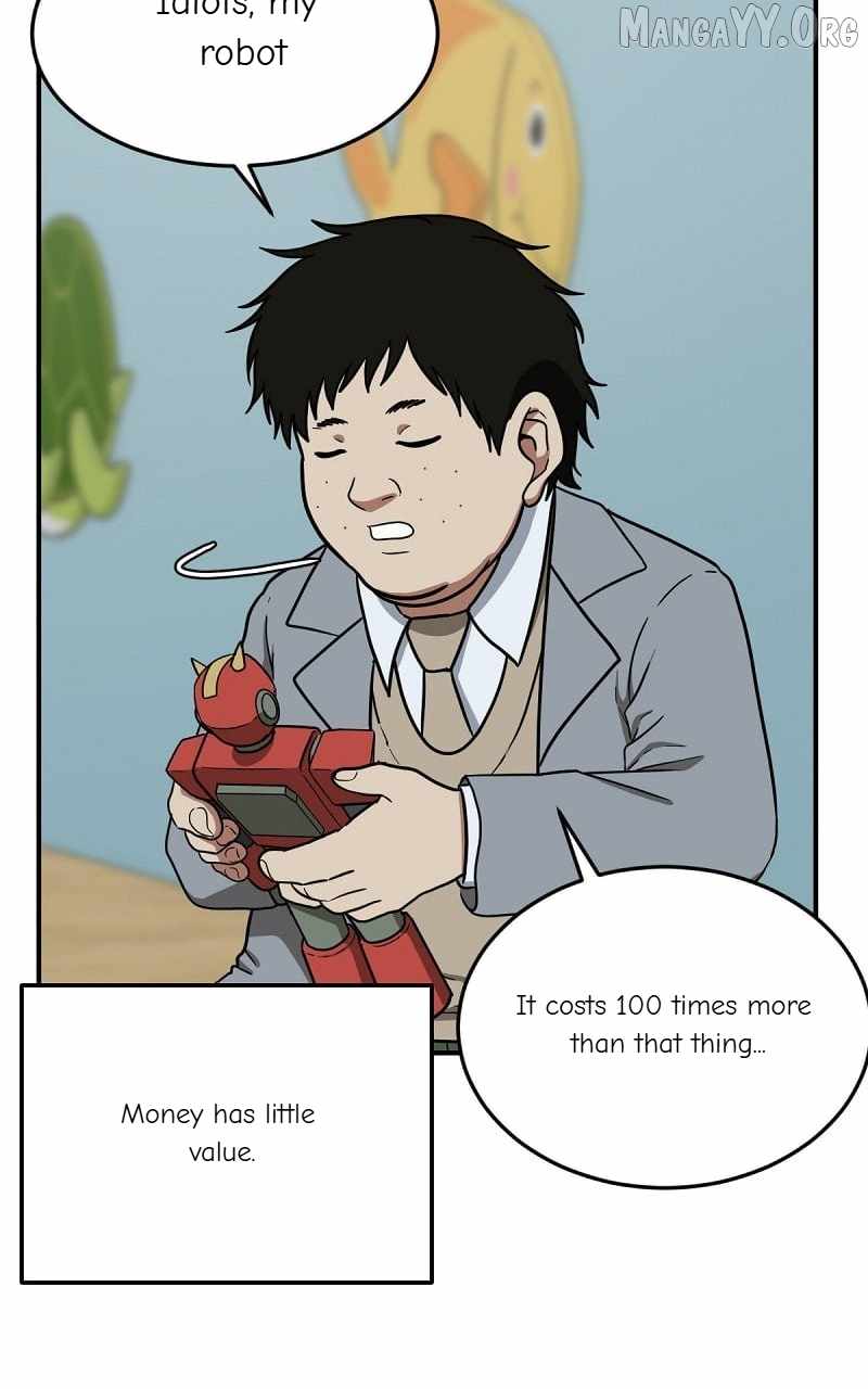 Read Change Me chapter 81 image 86 on Lezhin