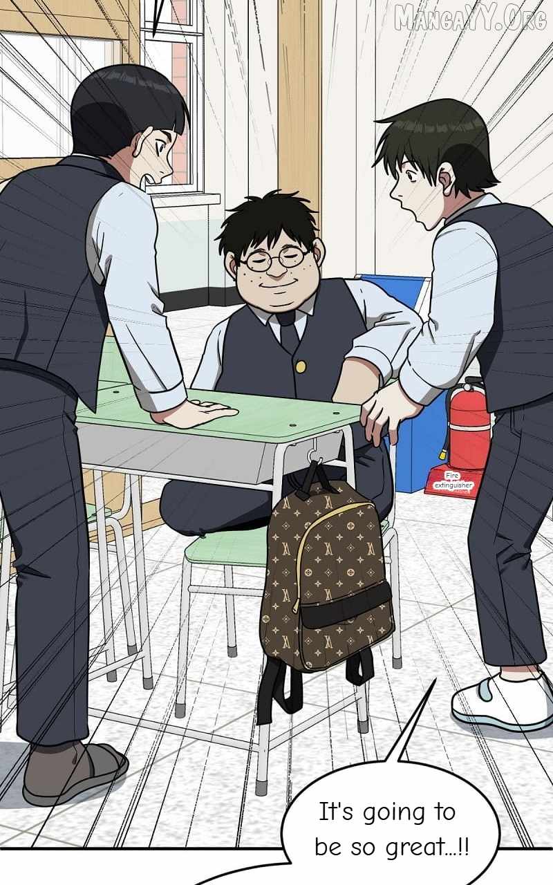 Read Change Me chapter 81 image 99 on Lezhin