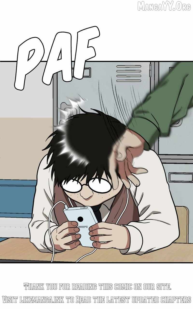 Read Change Me chapter 82 image 0 on Lezhin