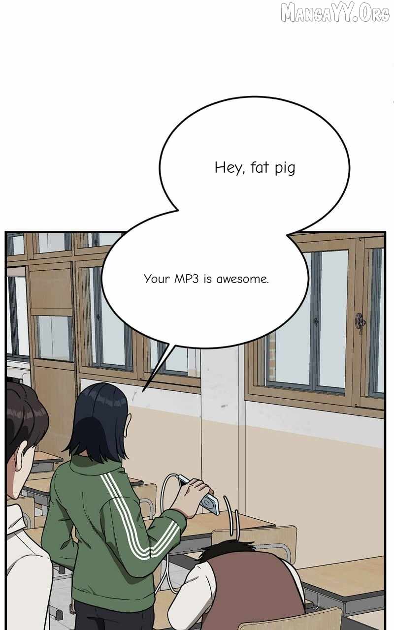 Read Change Me chapter 82 image 1 on Lezhin