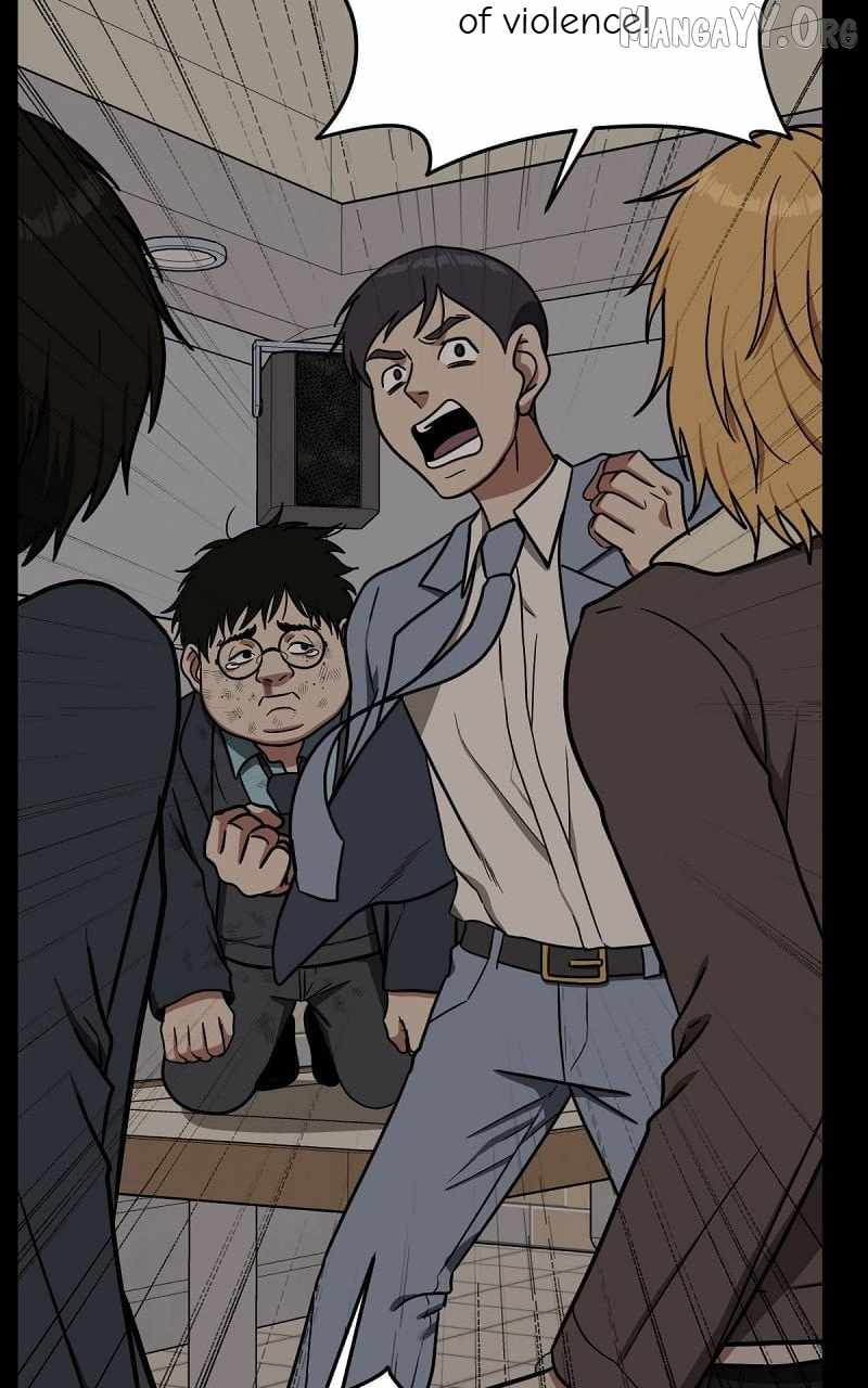 Read Change Me chapter 82 image 102 on Lezhin