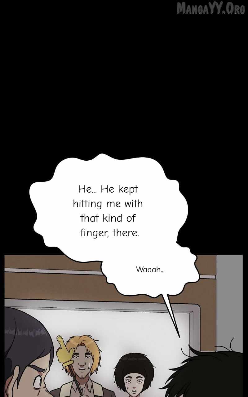 Read Change Me chapter 82 image 105 on Lezhin