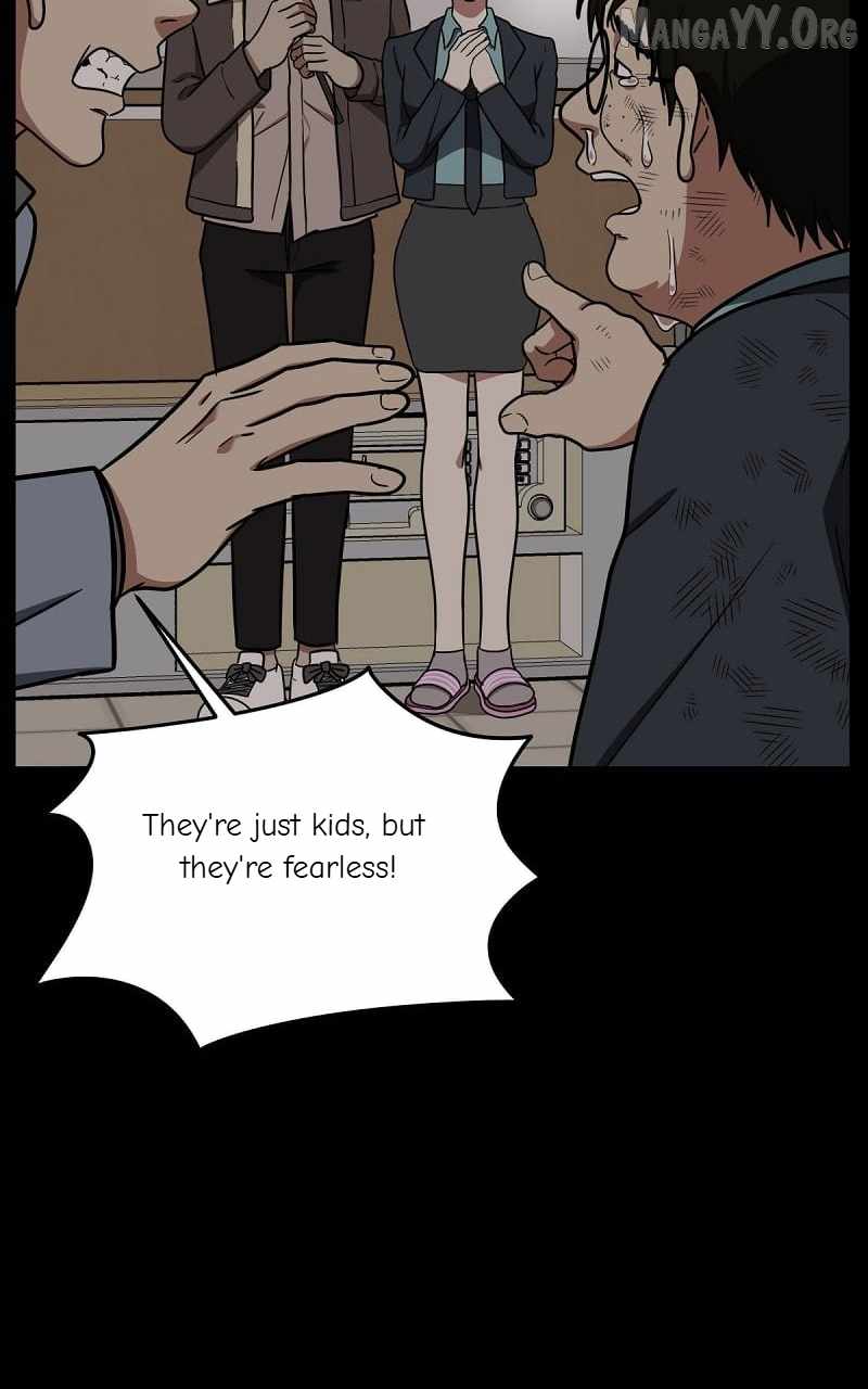 Read Change Me chapter 82 image 106 on Lezhin
