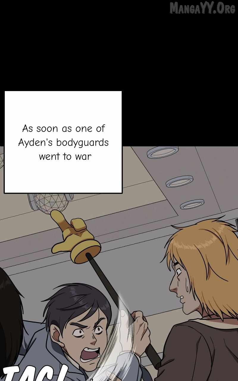 Read Change Me chapter 82 image 107 on Lezhin