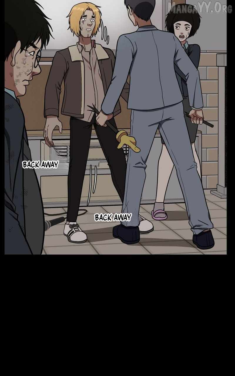 Read Change Me chapter 82 image 112 on Lezhin