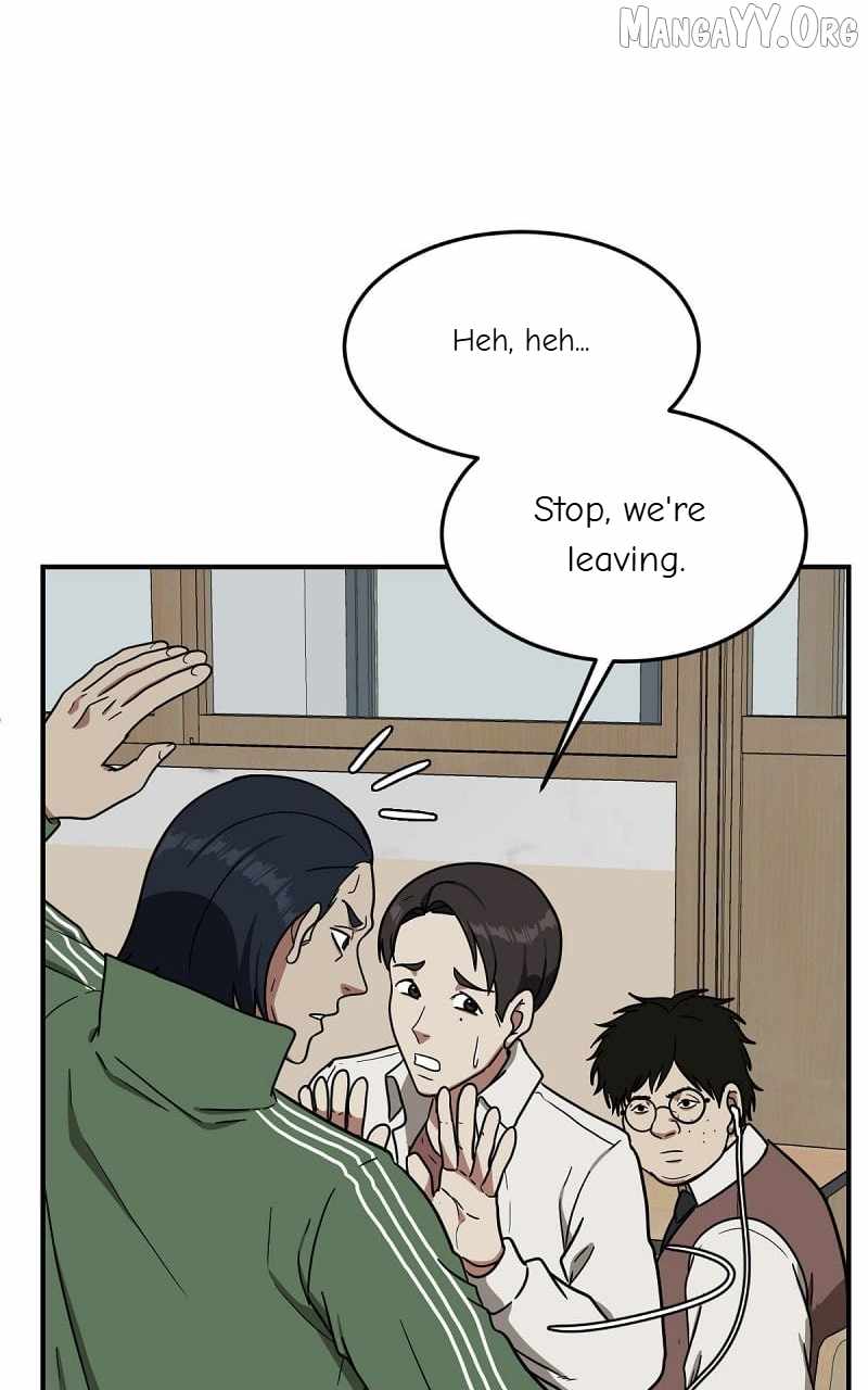 Read Change Me chapter 82 image 12 on Lezhin